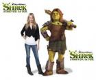 Cameron Diaz son filmi Shrek Forever Sonrası Fiona, savaşçı, son filmi Shrek Forever Sonrası